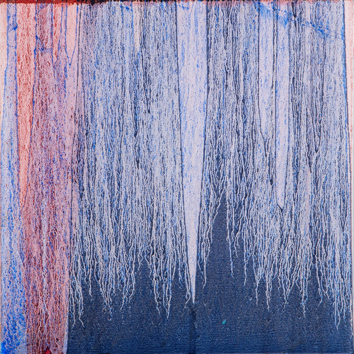 Bella juventud | 45x45cm