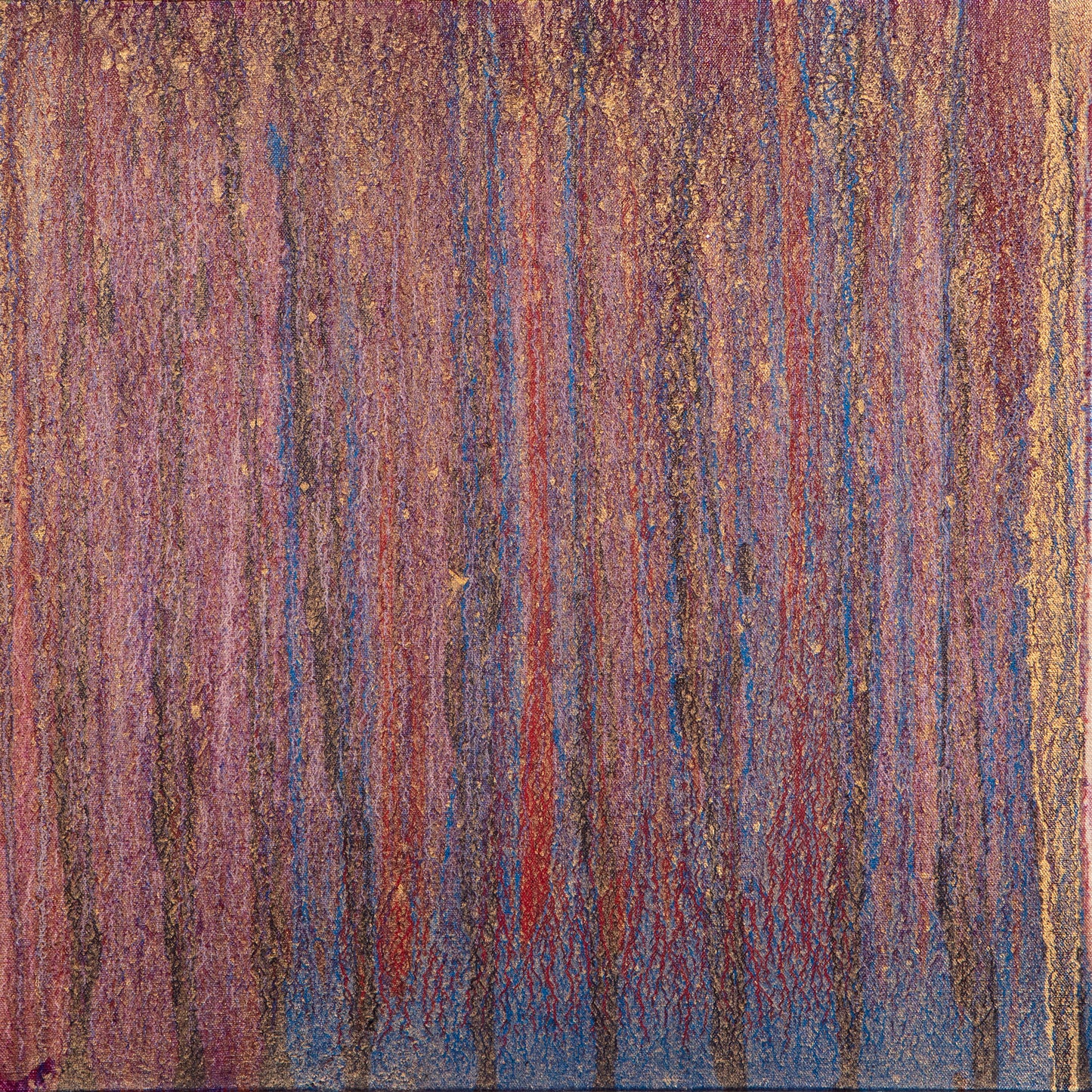 Brillando para no desvanecer | 50x50cm