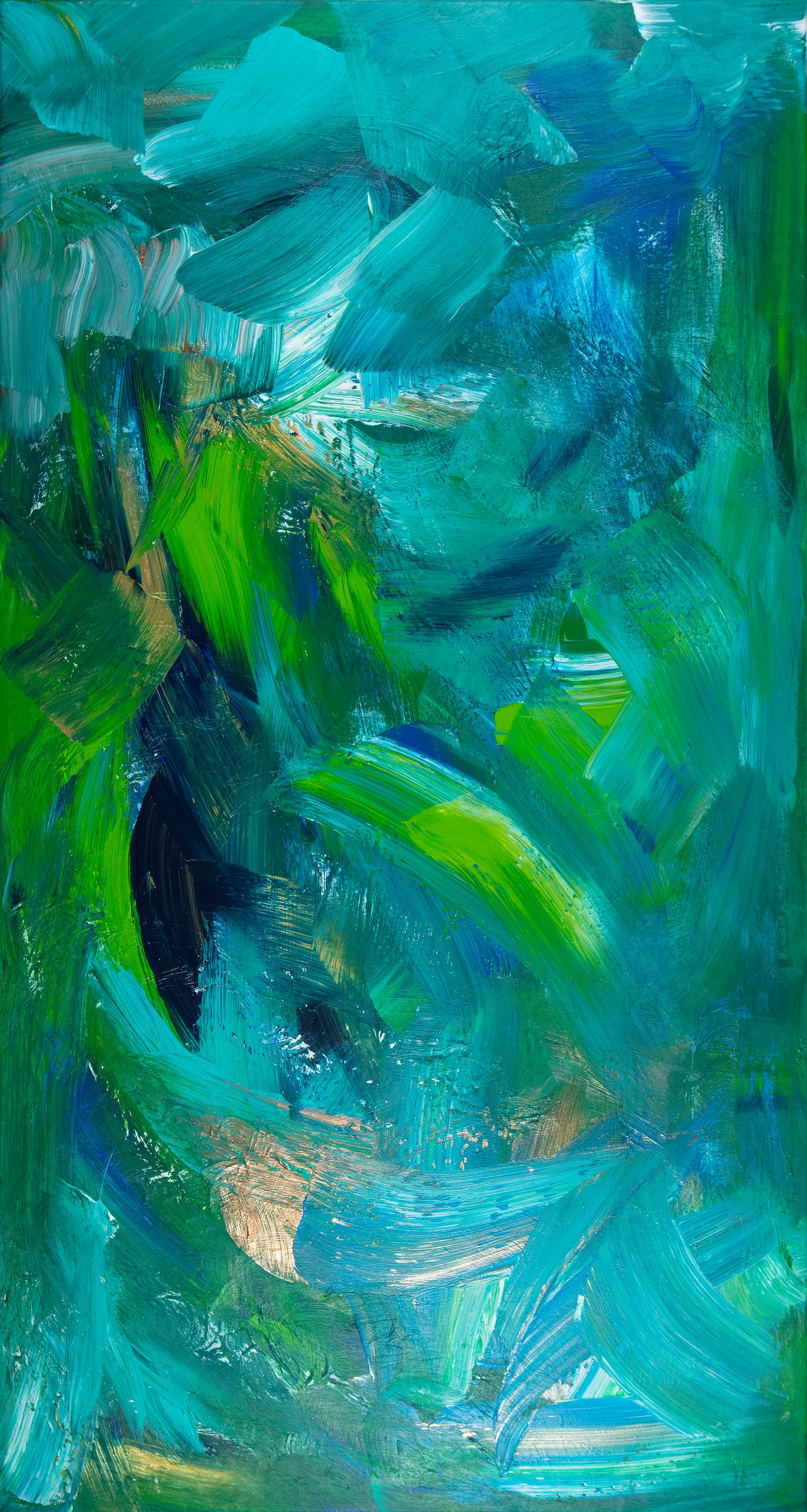 Ventolera | 100x200cm