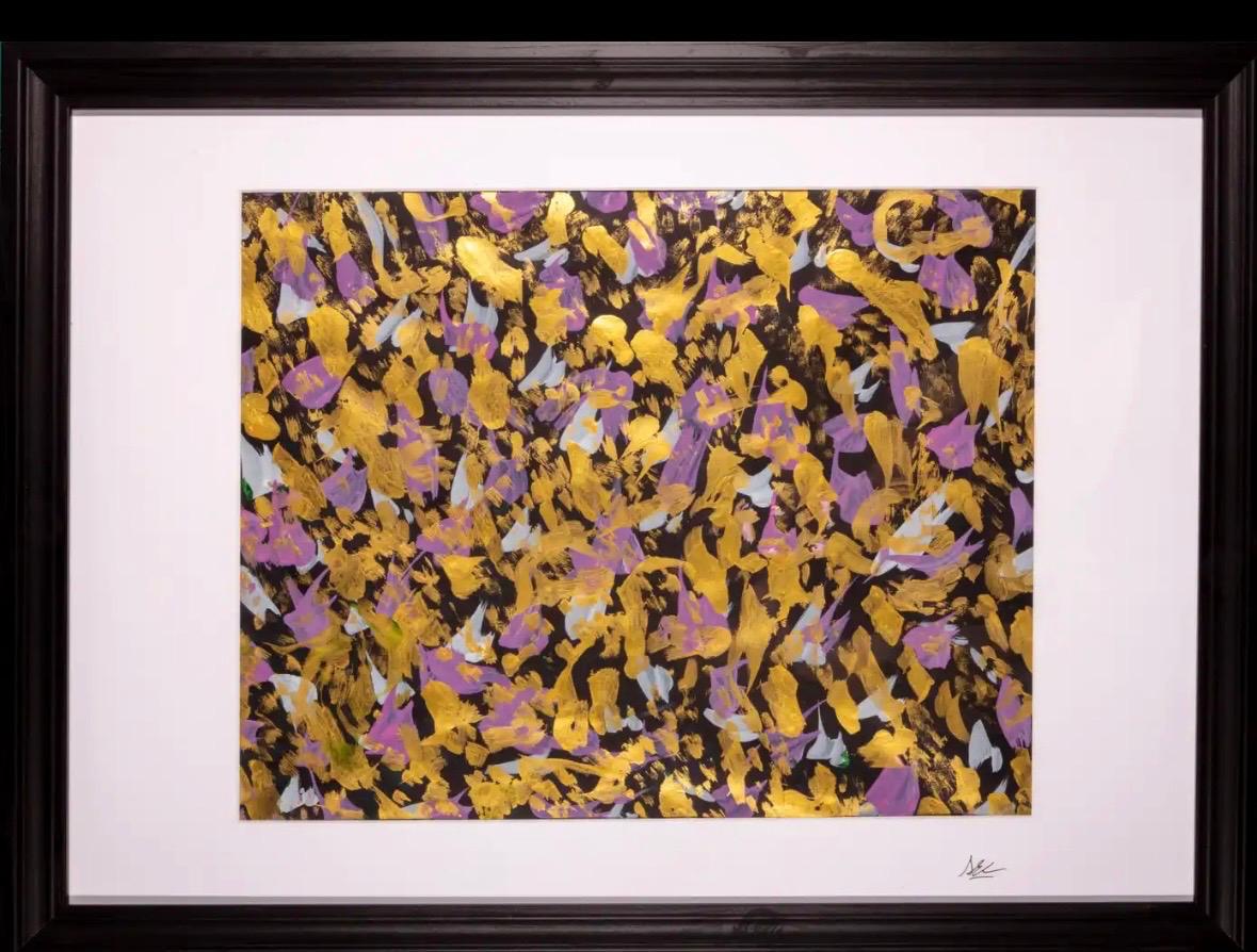 Goce 50x70 cm