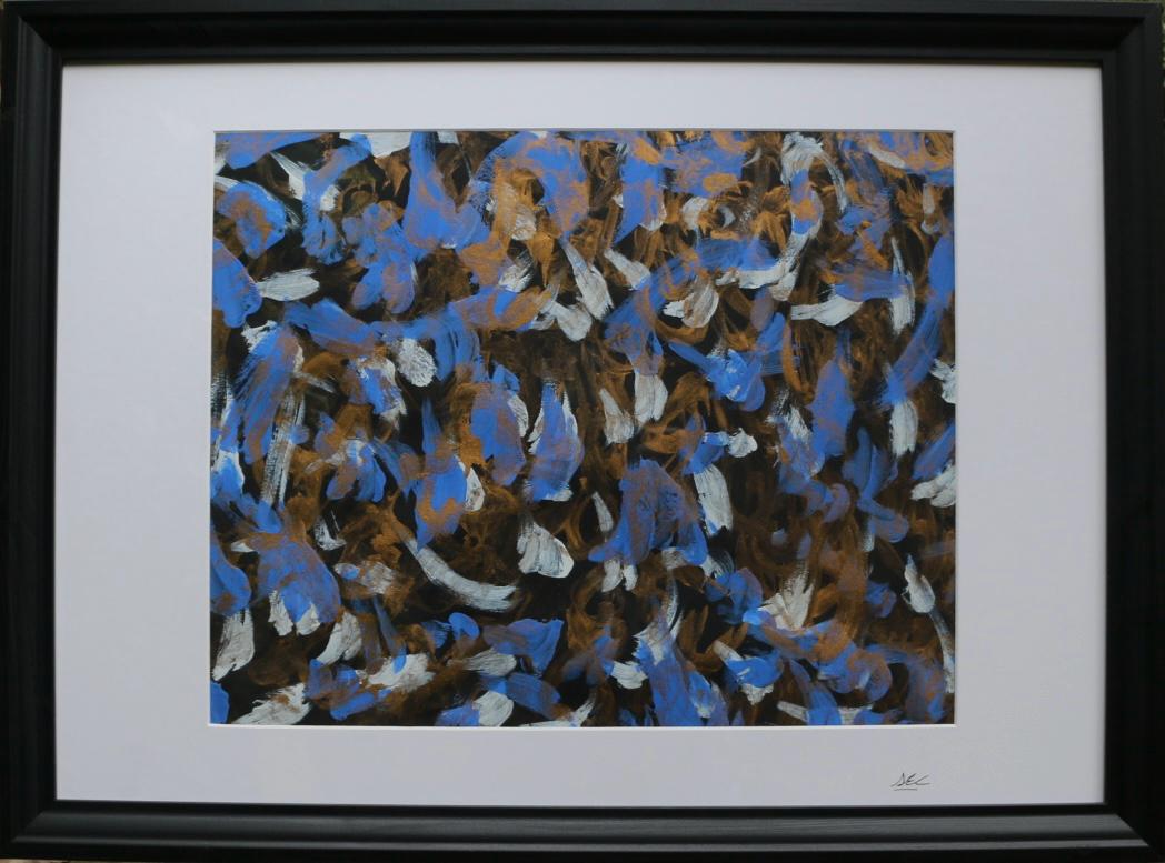 Estilo Paraíso I 50x70 cm