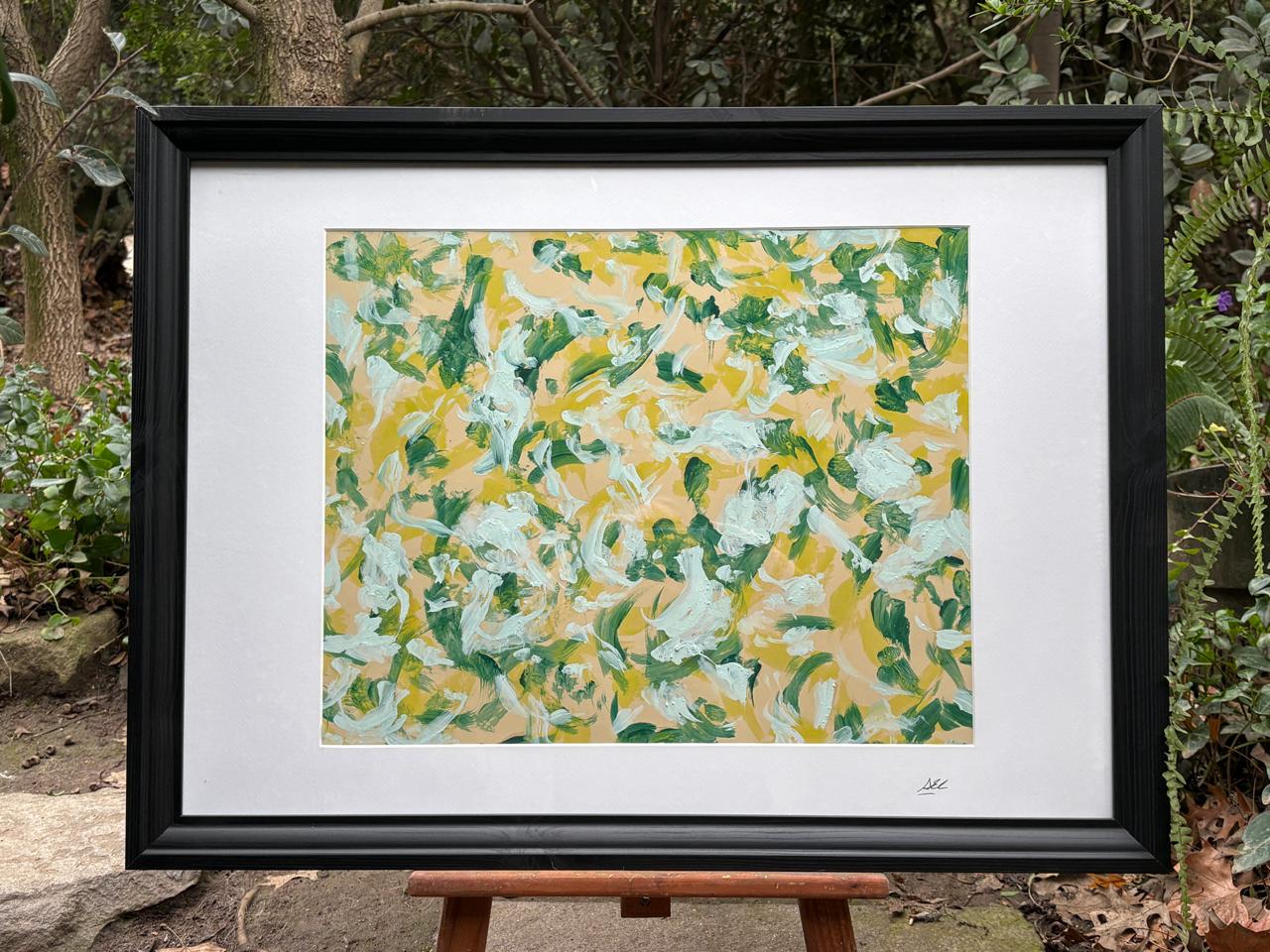 Descanso 50 x 70 cm