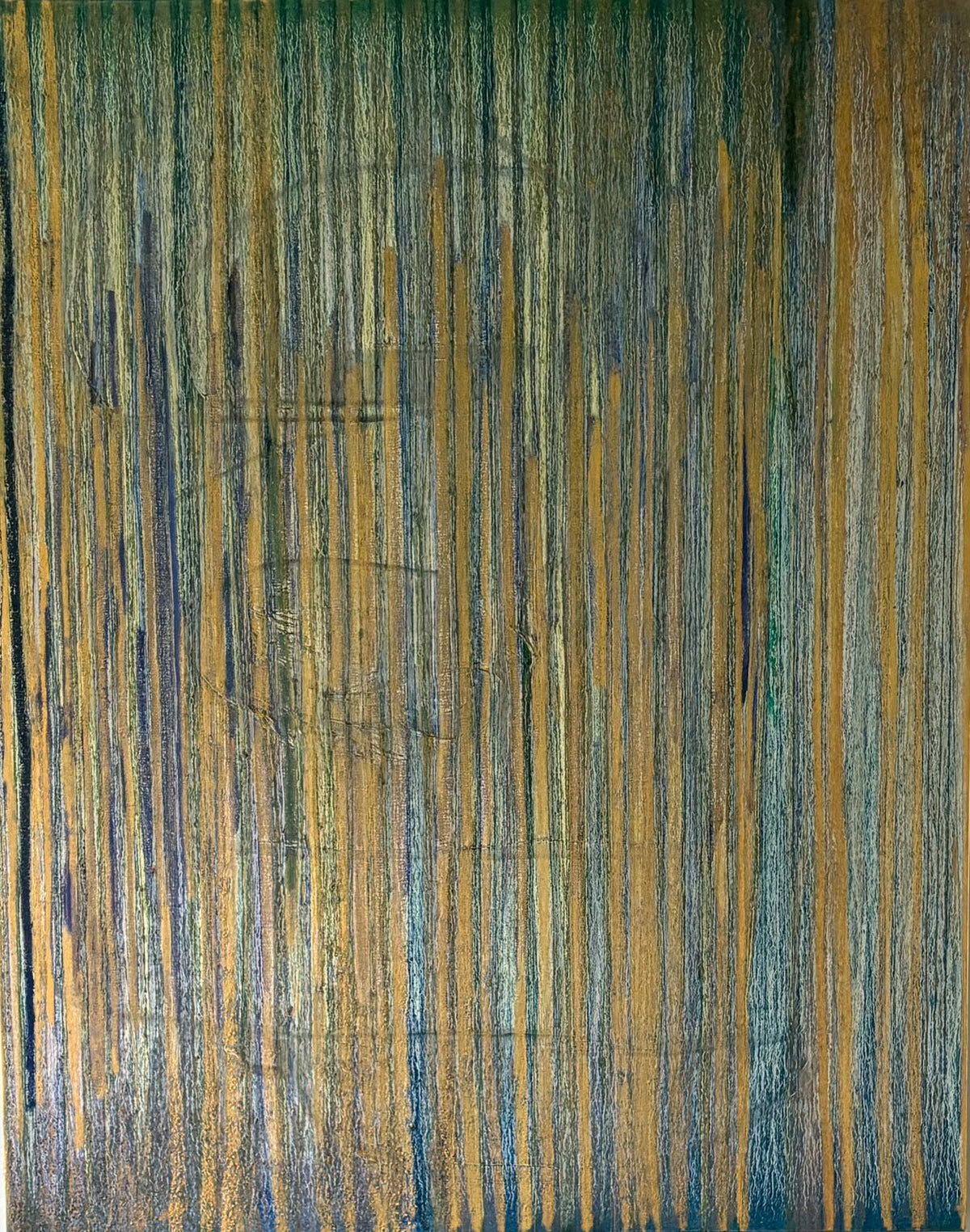 Bosque Infinito | 1.50x1.20