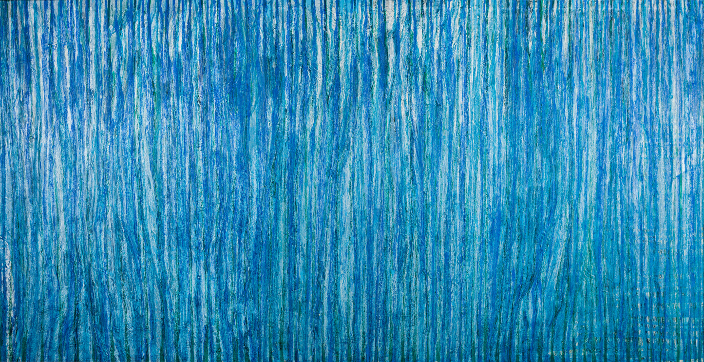 Ensoñar - Dreams | 240x120cm