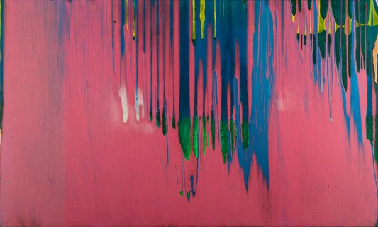 Pensamiento abstracto | 120x70cm