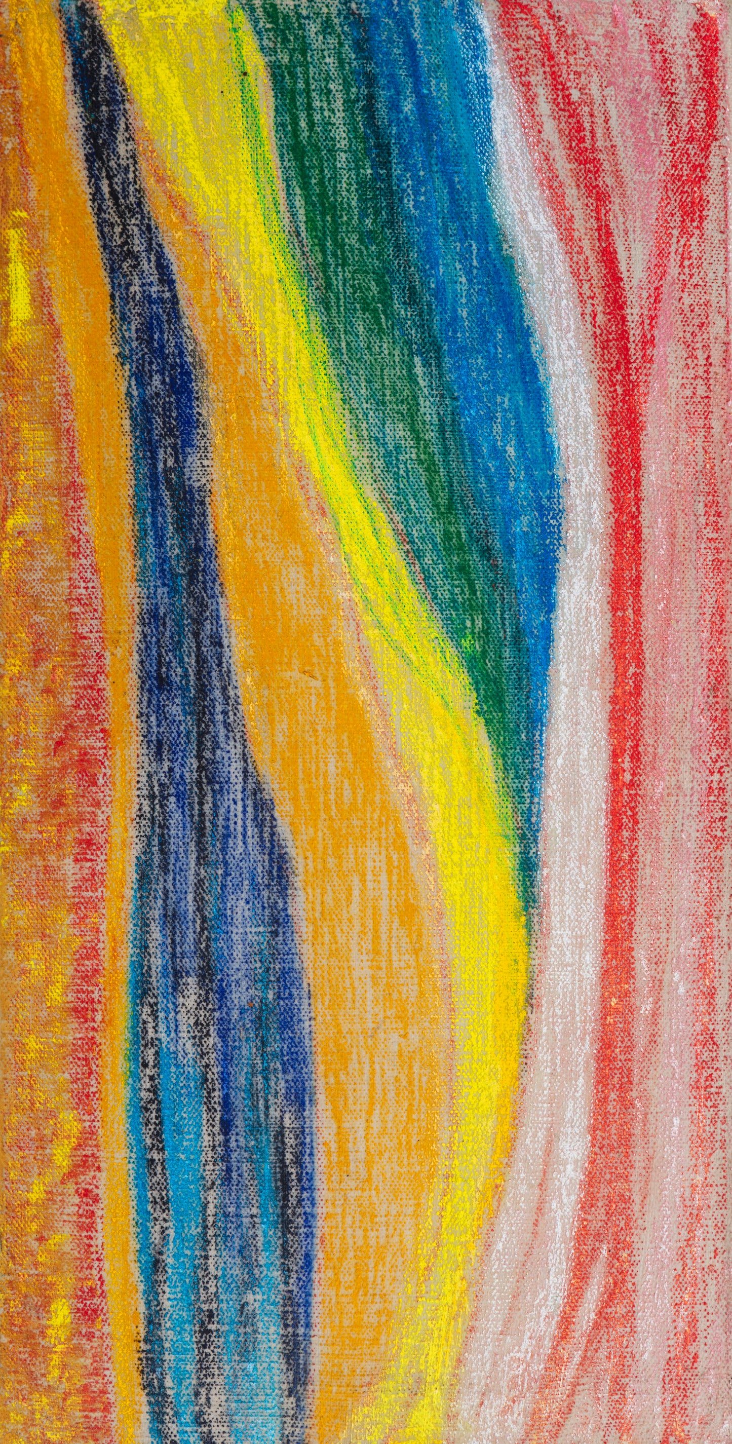 La isla II | 50x25cm