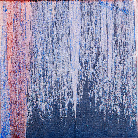 Bella juventud | 45x45cm