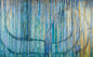 Lluvia al revés (Raining Backwards) | 200x120cm