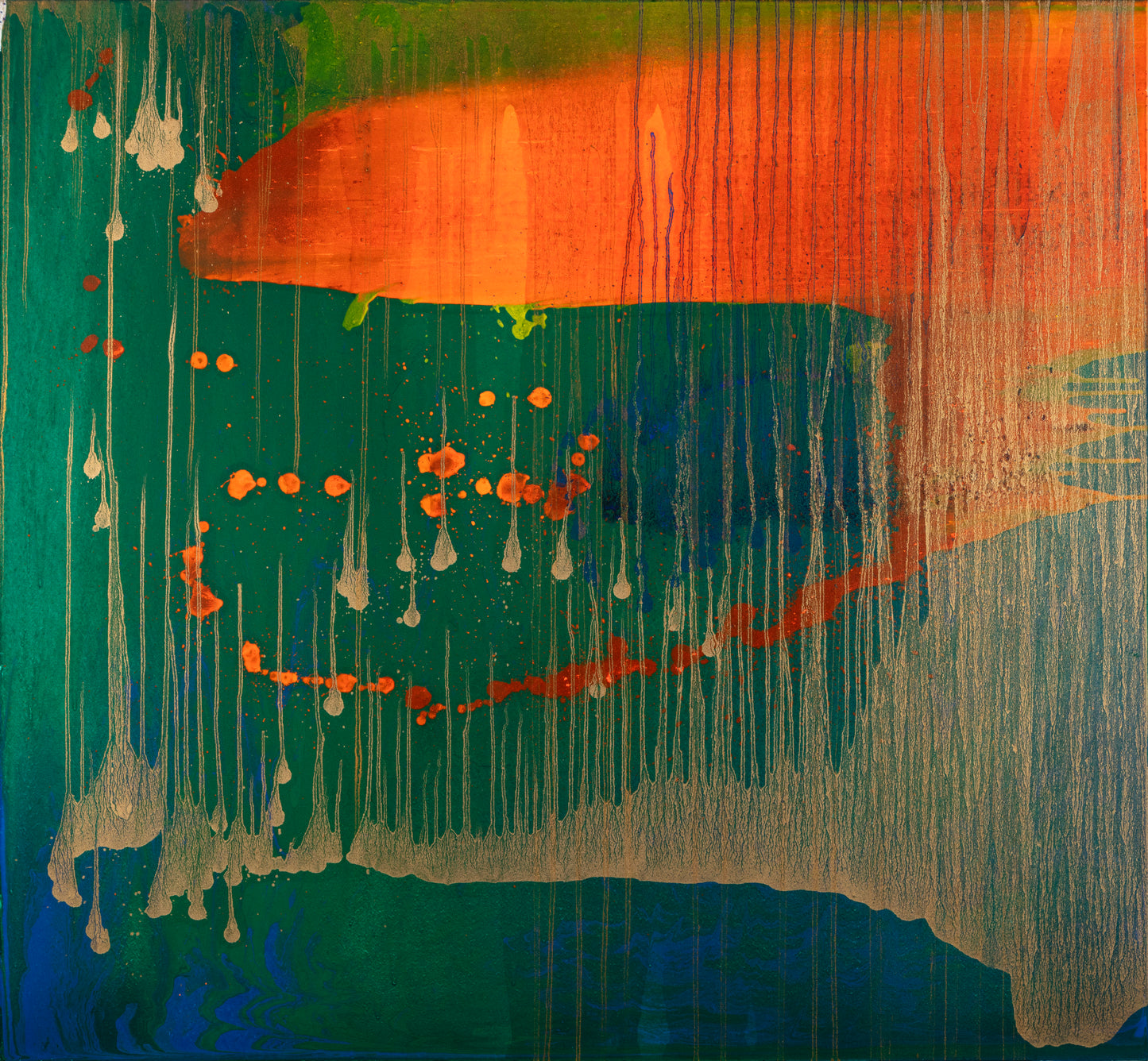 Matemáticas | 120x110cm