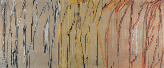 Principios de la gloria | 80x200cm