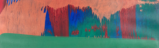 The hobbit | 170x50cm