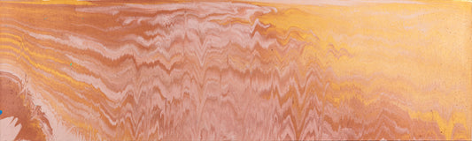 Beauty at heart | 50x170cm