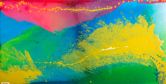 EXISTENCE BEYOND ENLIGHTENMENT | 2.0 x 1.0