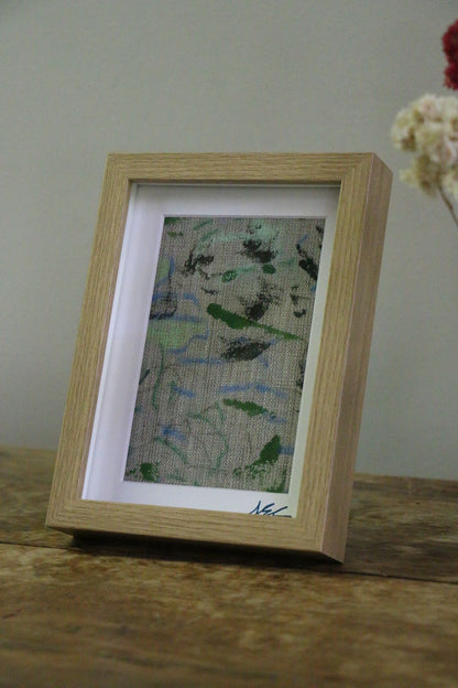 Brotes de Primavera 2x1