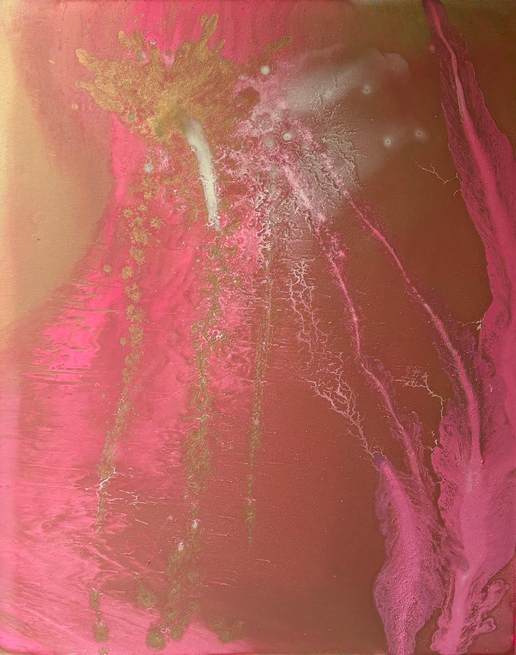 Healer - 1.00 x 80 cm