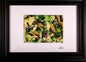 Serie Ginkgos 21x30 cm