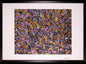 Pajaros de Madrugada 50x70 cm