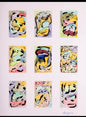 Espacios Escultoricos 45 x 60 cm