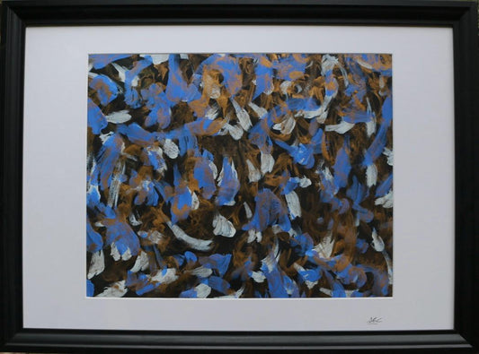 Estilo Paraíso I 50x70 cm