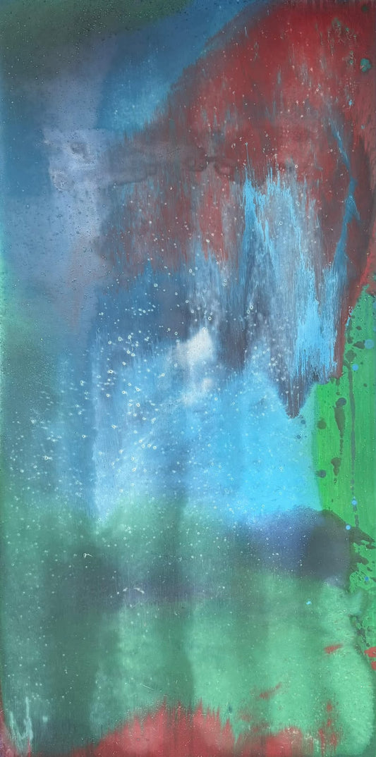 Tierra Fértil | 2.00x1.00