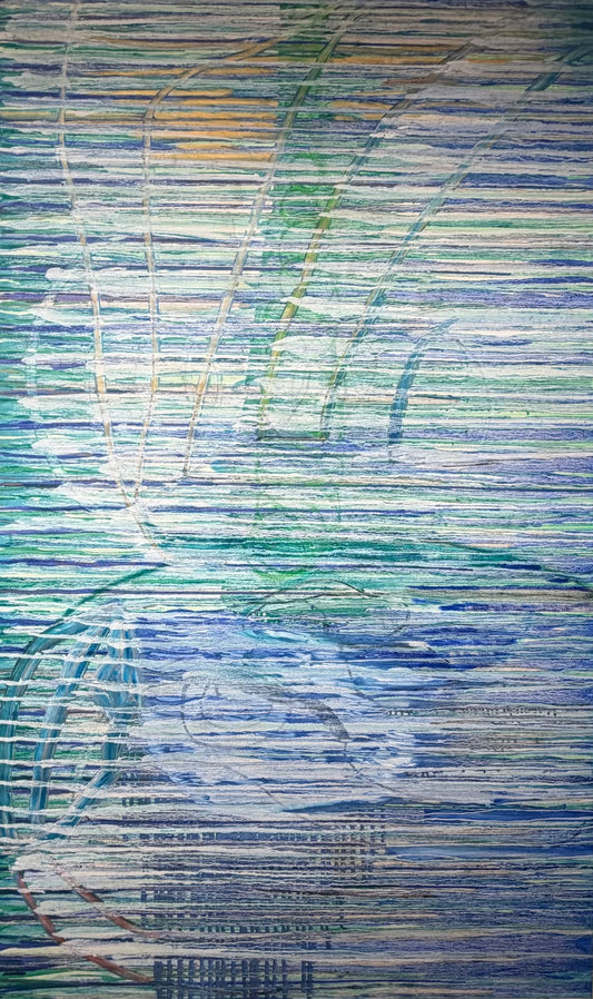 Remolino | 2.00x1.00